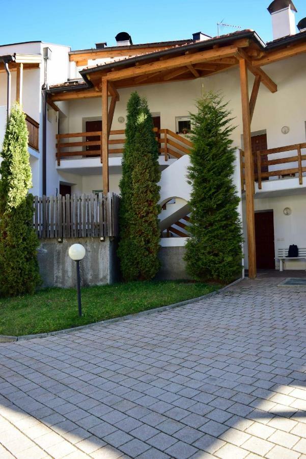 Appartamento Mavi Valles Ngoại thất bức ảnh